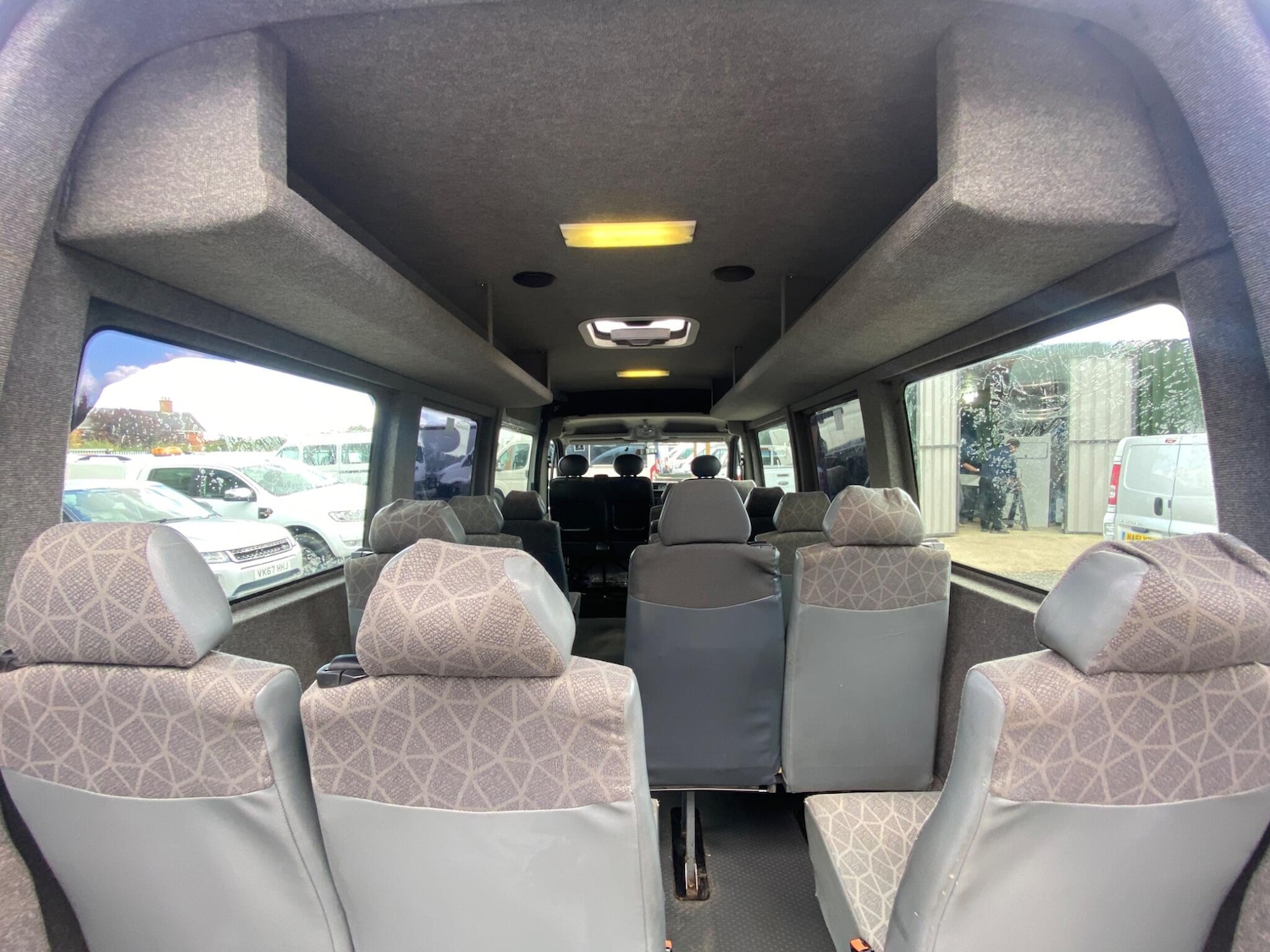 Vehicle 45