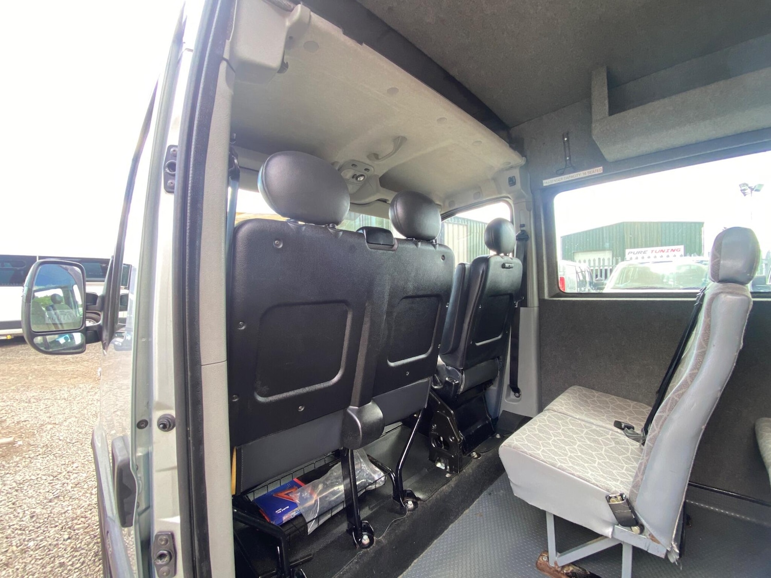 Vehicle 49