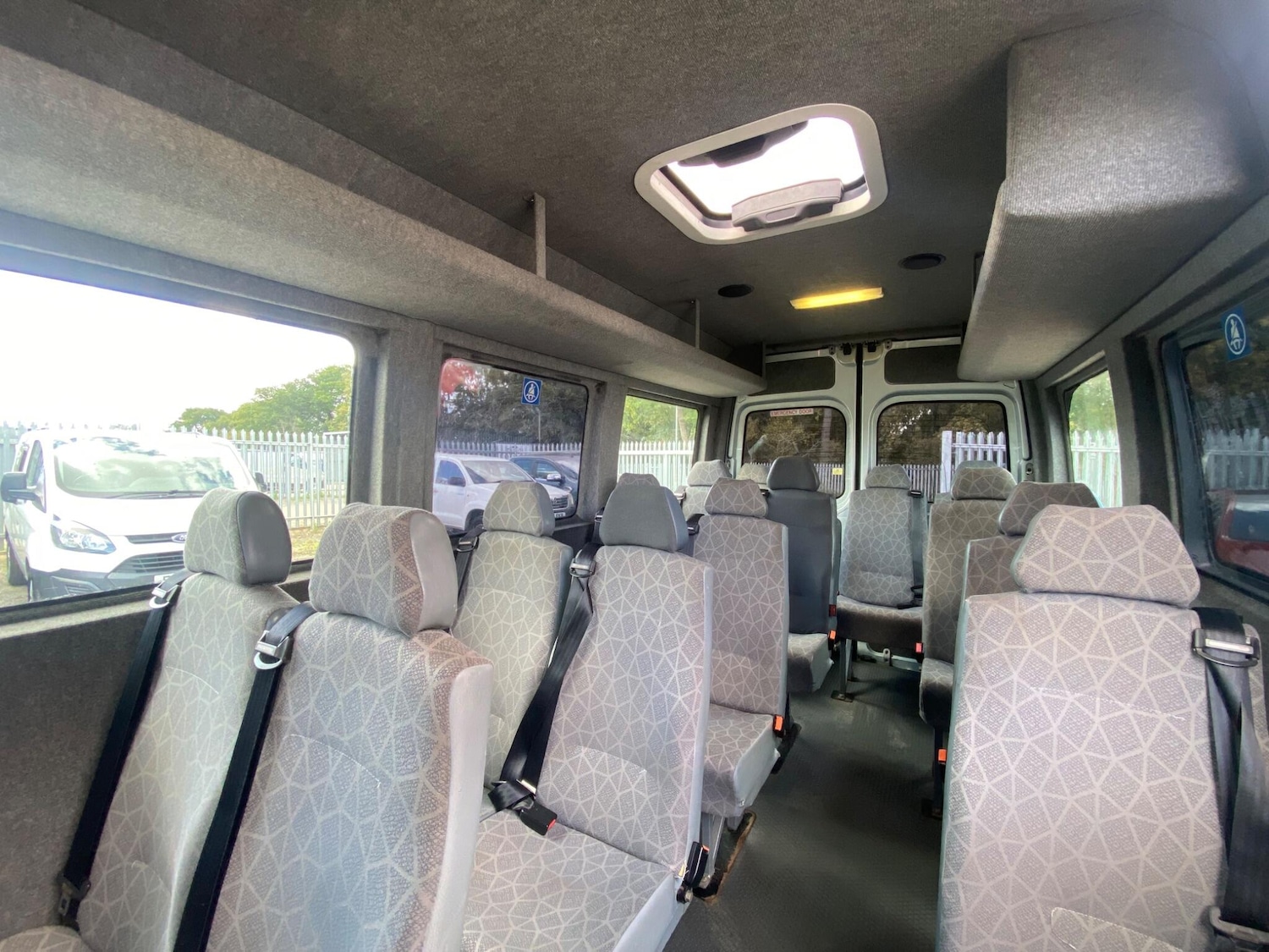 Vehicle 51