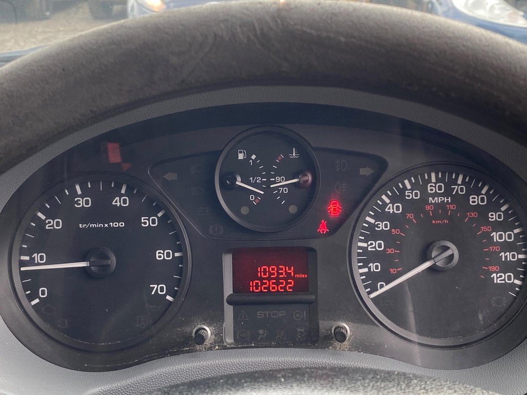 Used Peugeot Expert 2012 for sale - 77739715: Photo 10