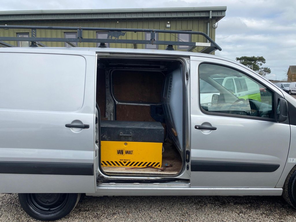 Used Peugeot Expert 2012 for sale - 77739715: Photo 11
