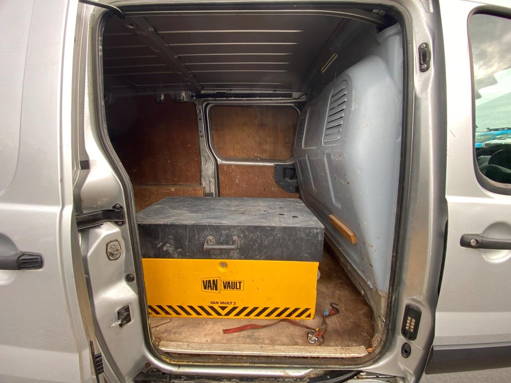 Used Peugeot Expert 2012 for sale - 77739715: Photo 12