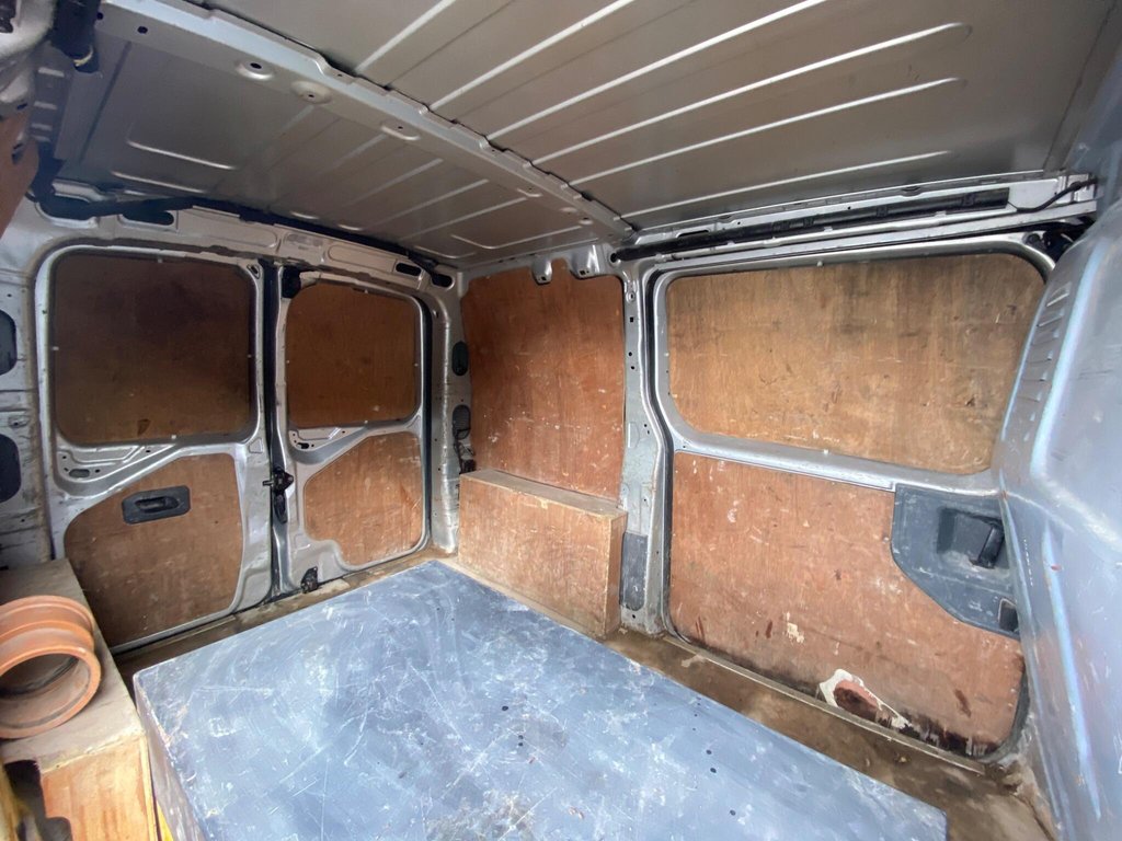 Used Peugeot Expert 2012 for sale - 77739715: Photo 14