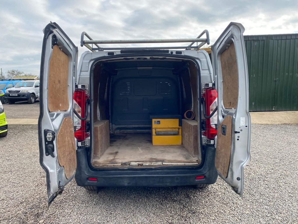 Used Peugeot Expert 2012 for sale - 77739715: Photo 15