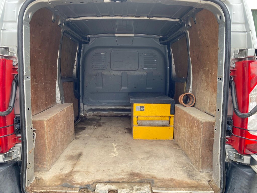 Used Peugeot Expert 2012 for sale - 77739715: Photo 16