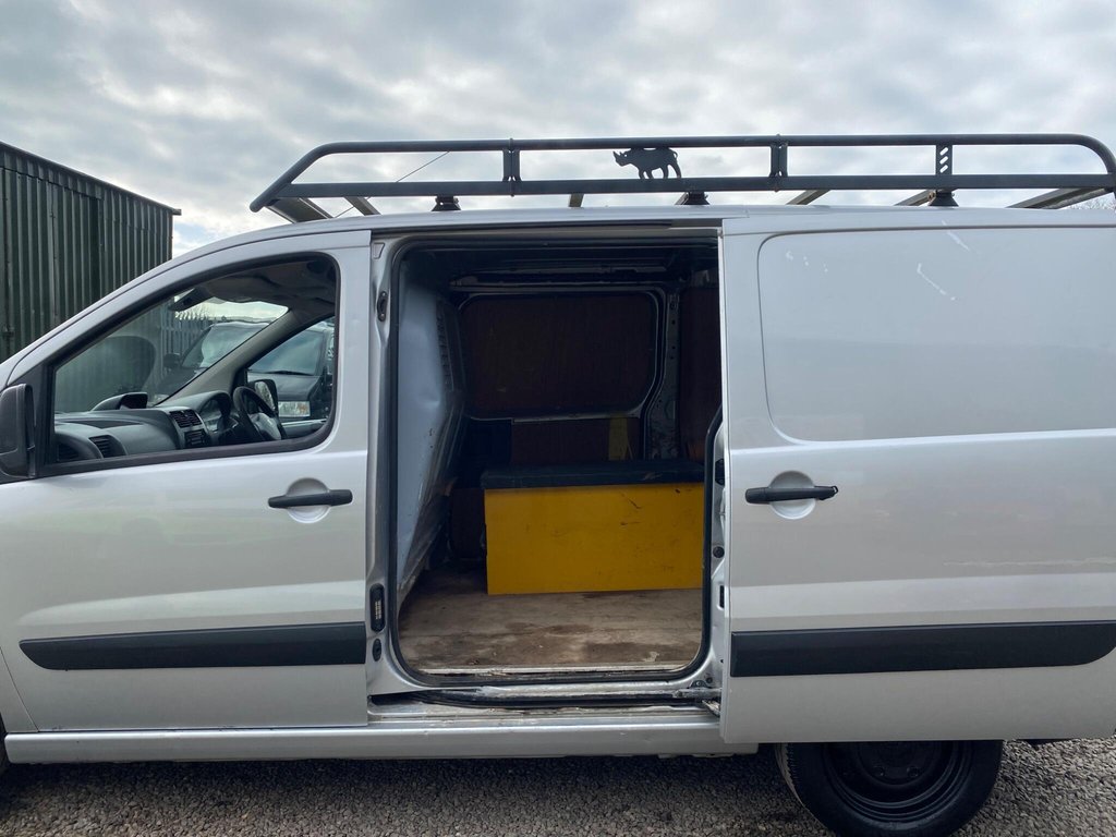 Used Peugeot Expert 2012 for sale - 77739715: Photo 17