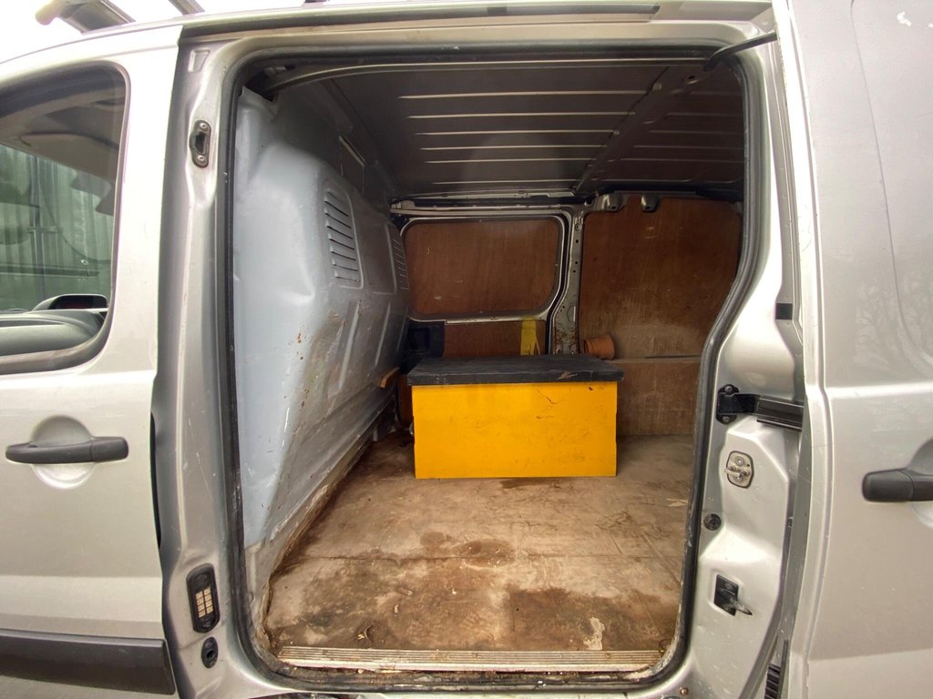 Used Peugeot Expert 2012 for sale - 77739715: Photo 18