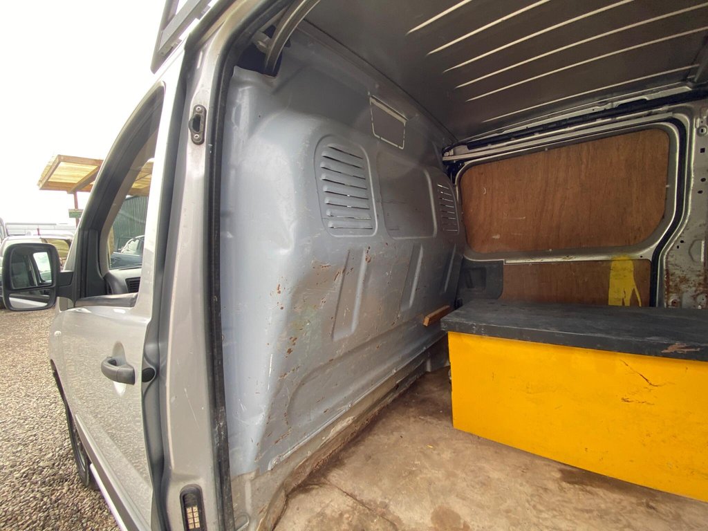 Used Peugeot Expert 2012 for sale - 77739715: Photo 19