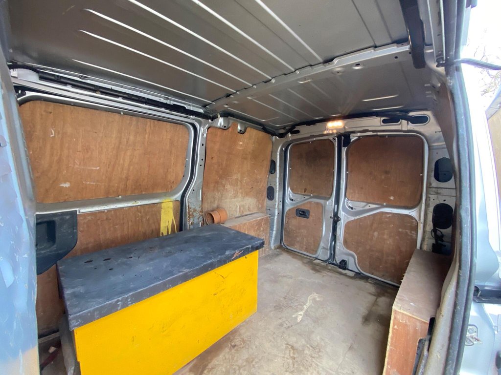 Used Peugeot Expert 2012 for sale - 77739715: Photo 20