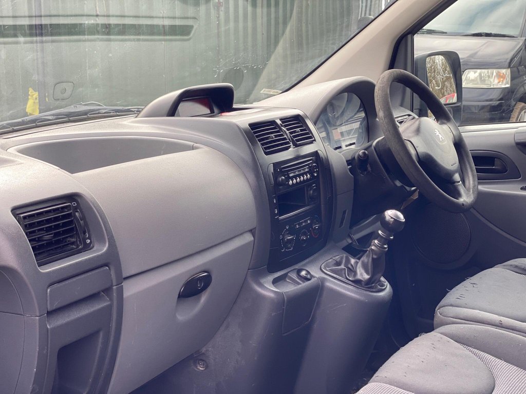 Used Peugeot Expert 2012 for sale - 77739715: Photo 21