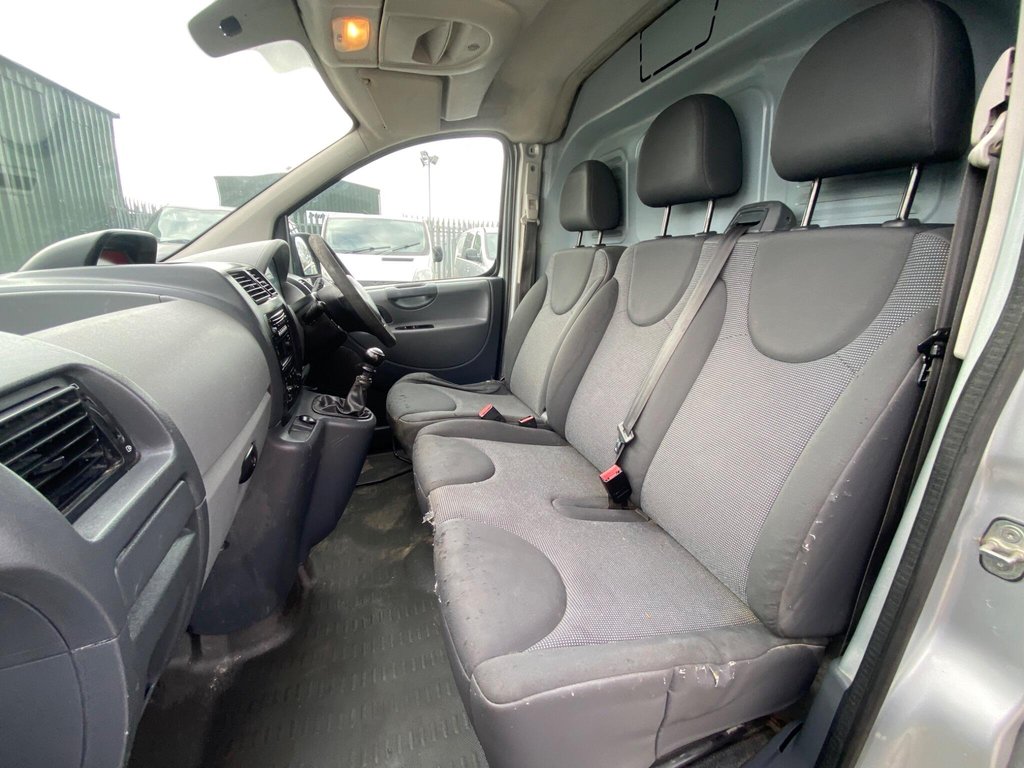 Used Peugeot Expert 2012 for sale - 77739715: Photo 22