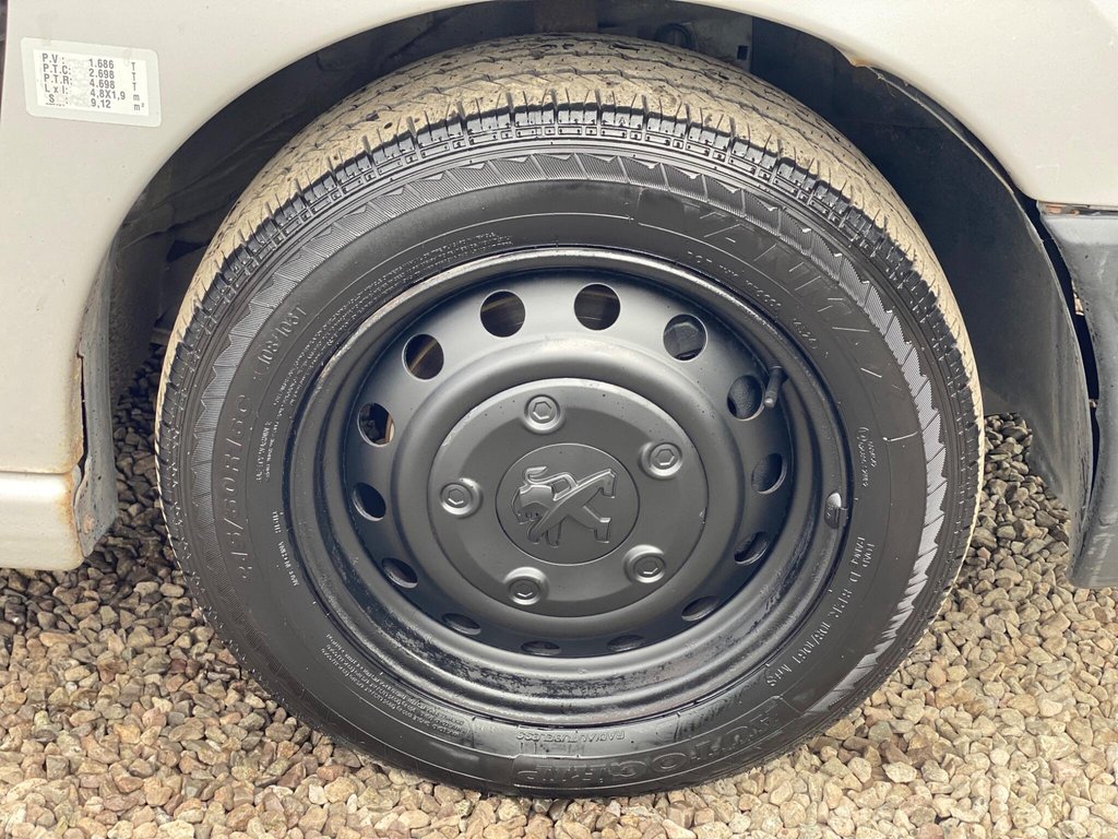 Used Peugeot Expert 2012 for sale - 77739715: Photo 23