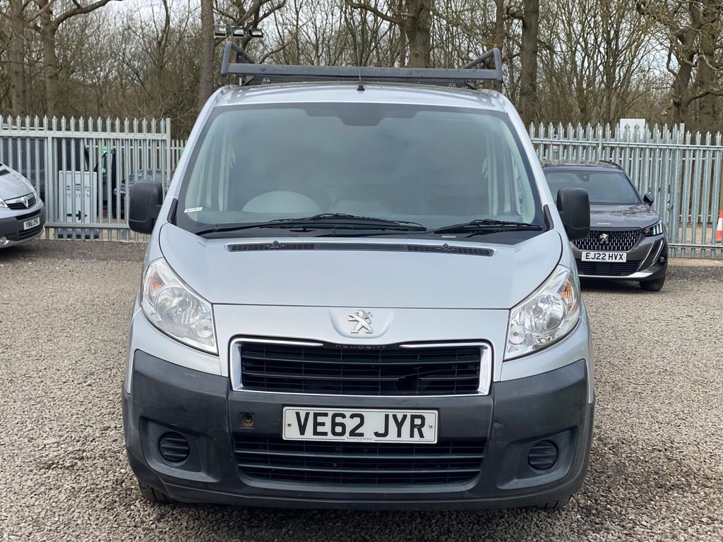 Used Peugeot Expert 2012 for sale - 77739715: Photo 25