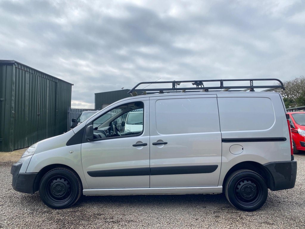 Used Peugeot Expert 2012 for sale - 77739715: Photo 26