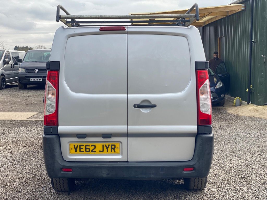 Used Peugeot Expert 2012 for sale - 77739715: Photo 27