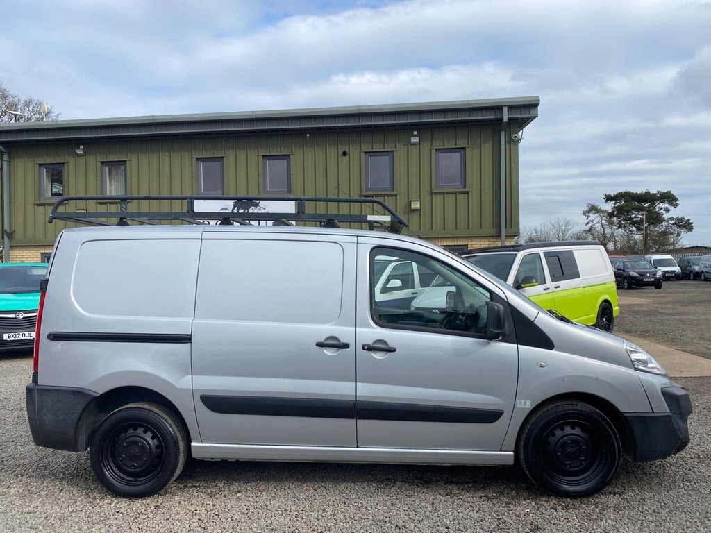 Used Peugeot Expert 2012 for sale - 77739715: Photo 28