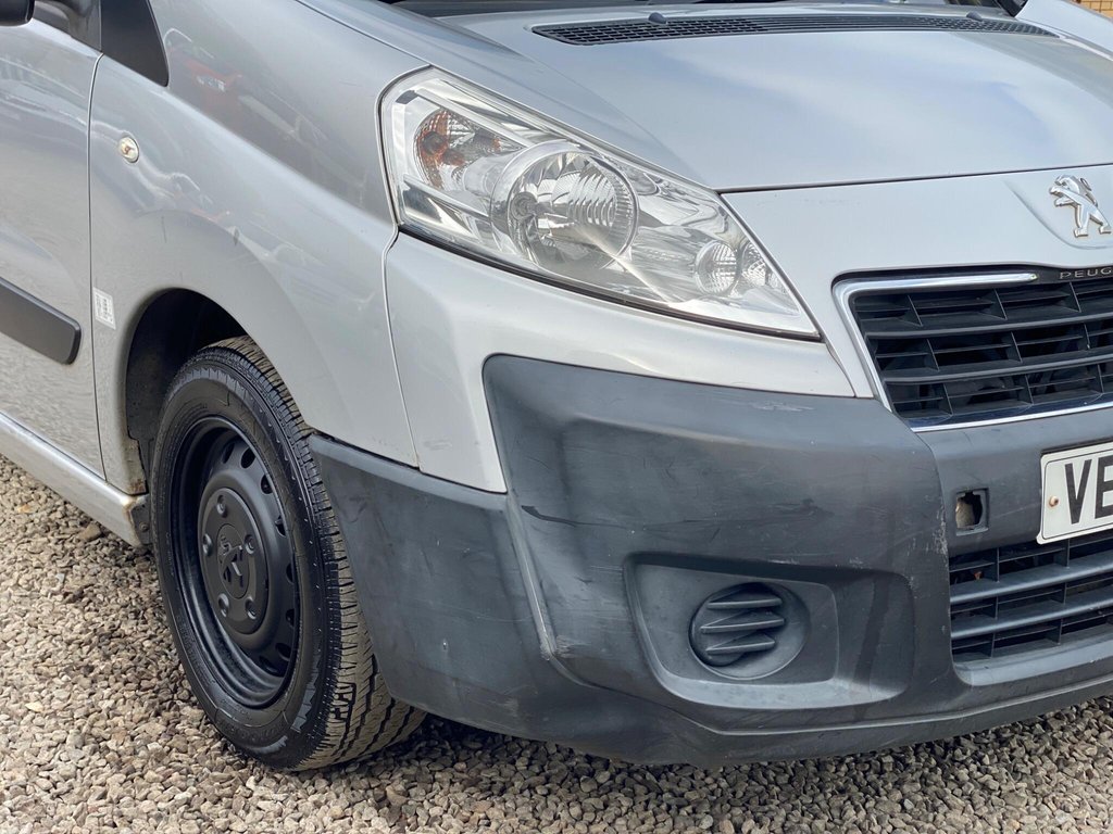 Used Peugeot Expert 2012 for sale - 77739715: Photo 29