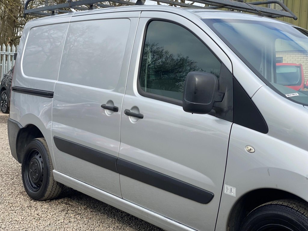 Used Peugeot Expert 2012 for sale - 77739715: Photo 30