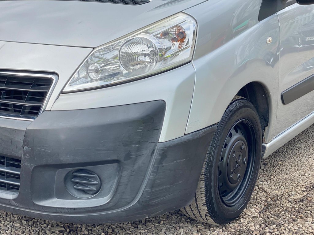 Used Peugeot Expert 2012 for sale - 77739715: Photo 31