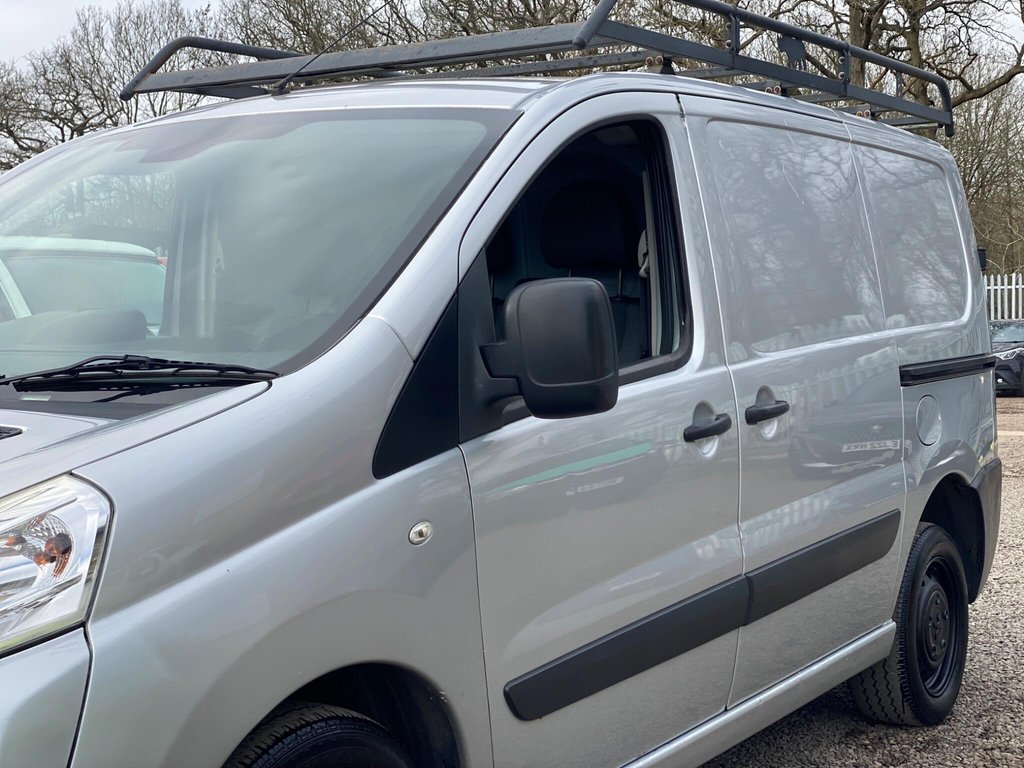 Used Peugeot Expert 2012 for sale - 77739715: Photo 32