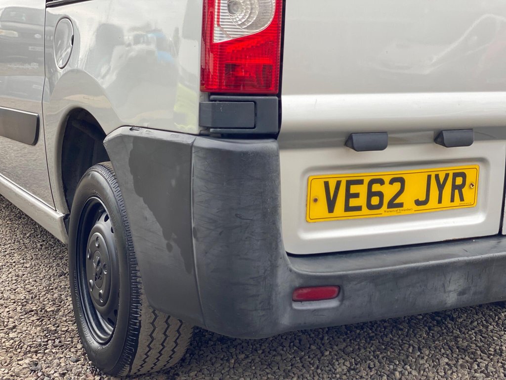 Used Peugeot Expert 2012 for sale - 77739715: Photo 33