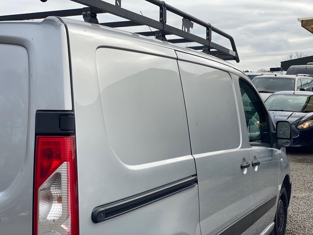 Used Peugeot Expert 2012 for sale - 77739715: Photo 36