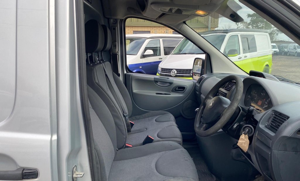 Used Peugeot Expert 2012 for sale - 77739715: Photo 37