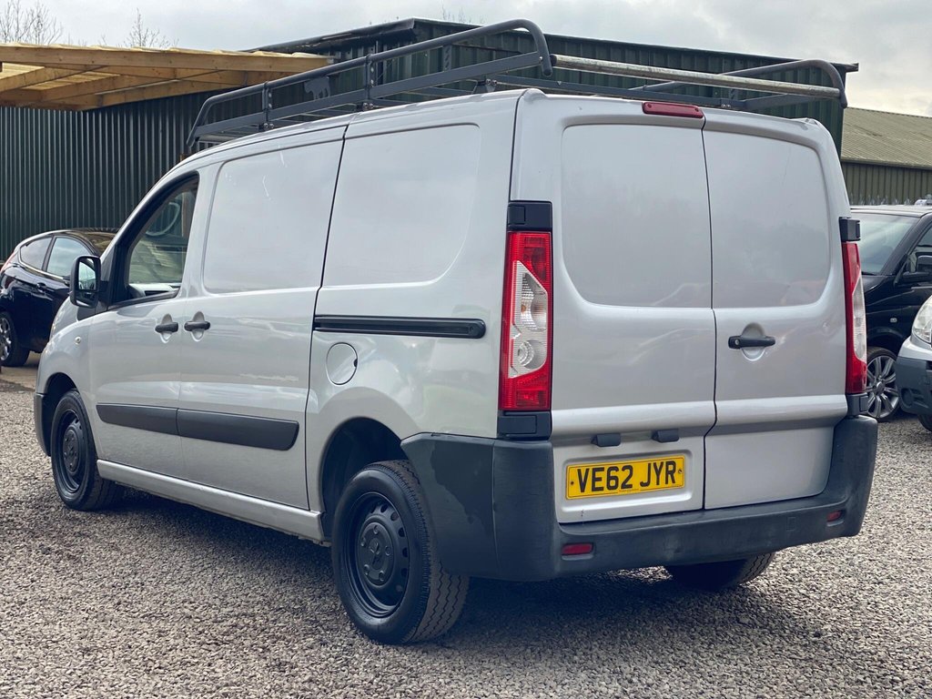 Used Peugeot Expert 2012 for sale - 77739715: Photo 4