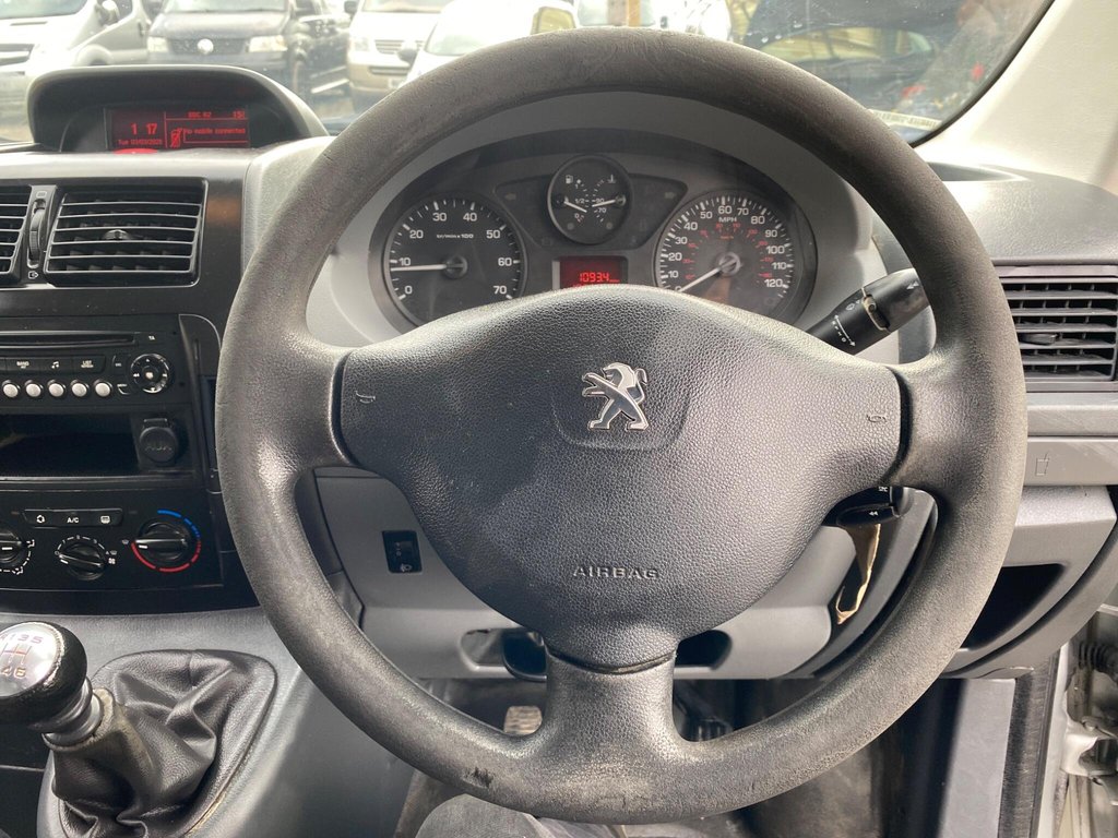 Used Peugeot Expert 2012 for sale - 77739715: Photo 41