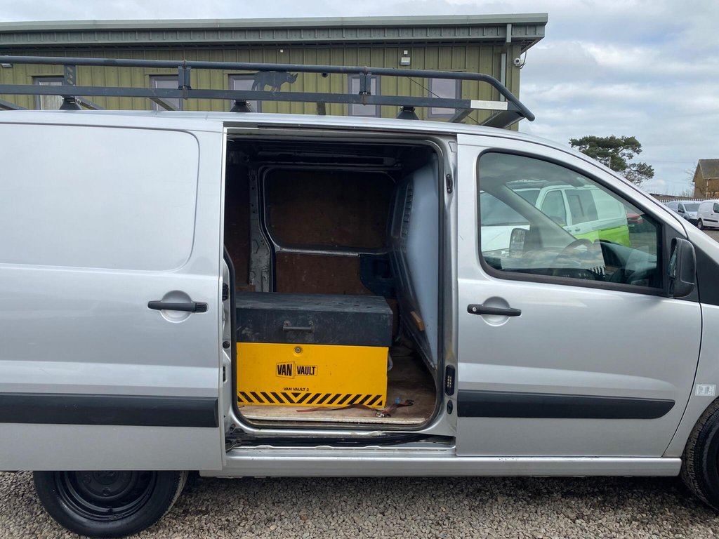 Used Peugeot Expert 2012 for sale - 77739715: Photo 47