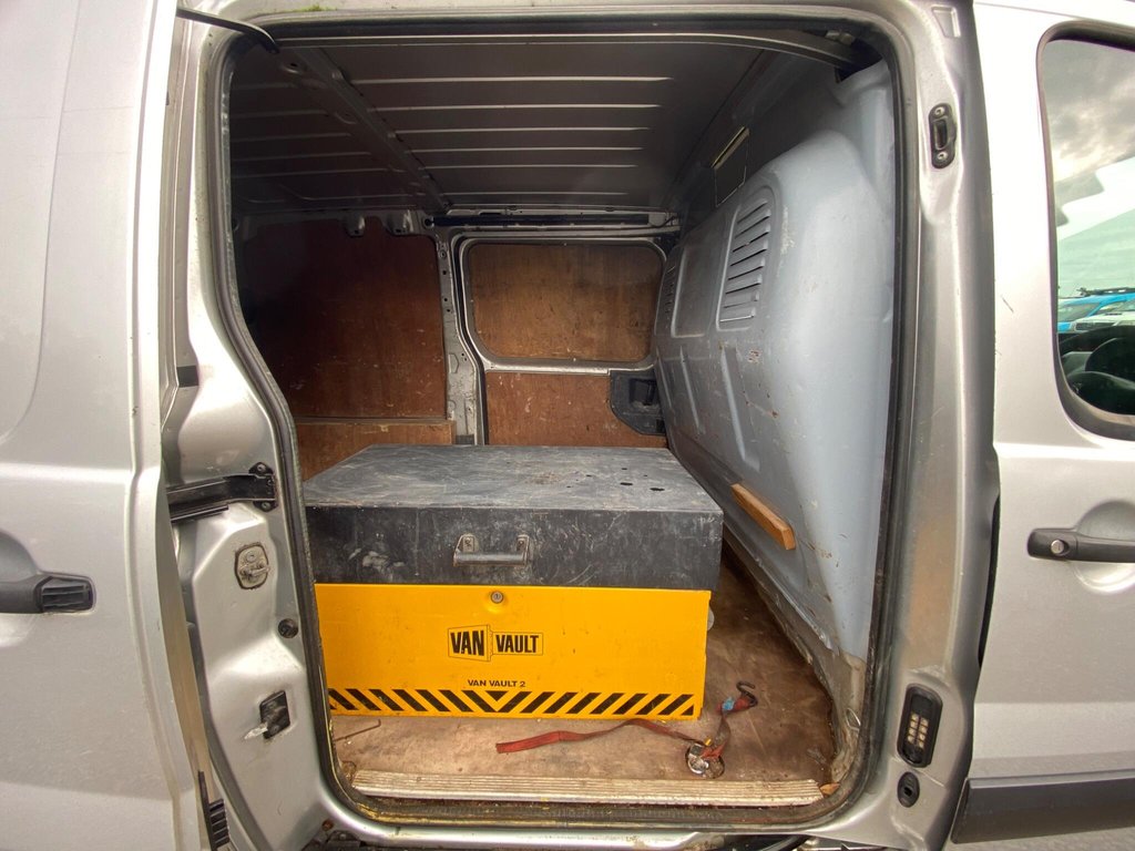 Used Peugeot Expert 2012 for sale - 77739715: Photo 48