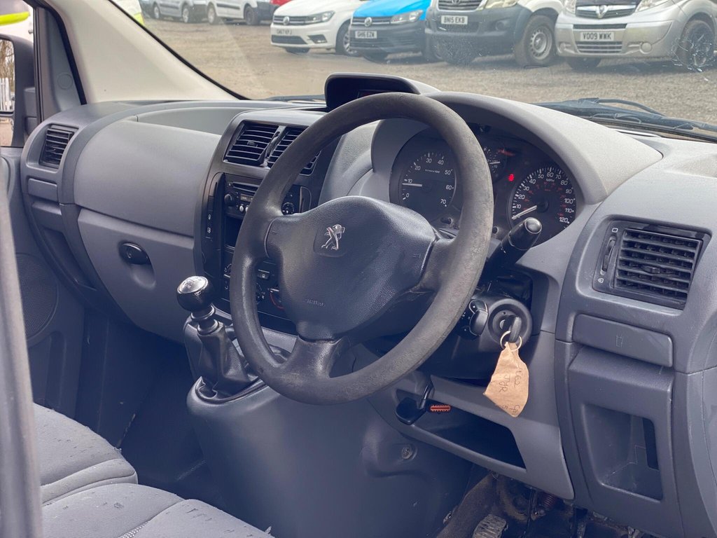 Used Peugeot Expert 2012 for sale - 77739715: Photo 6