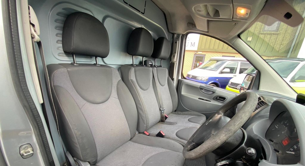 Used Peugeot Expert 2012 for sale - 77739715: Photo 7