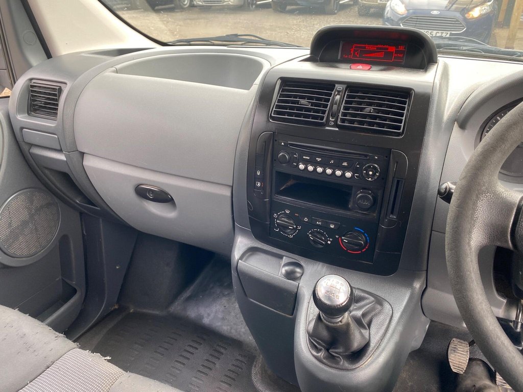 Used Peugeot Expert 2012 for sale - 77739715: Photo 8