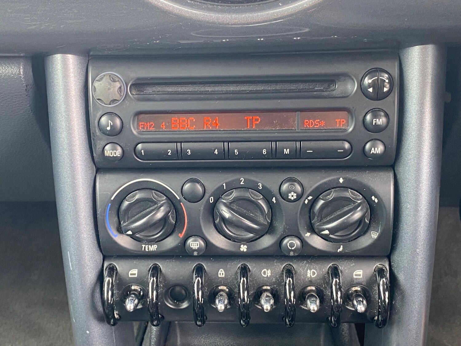 Vehicle 34