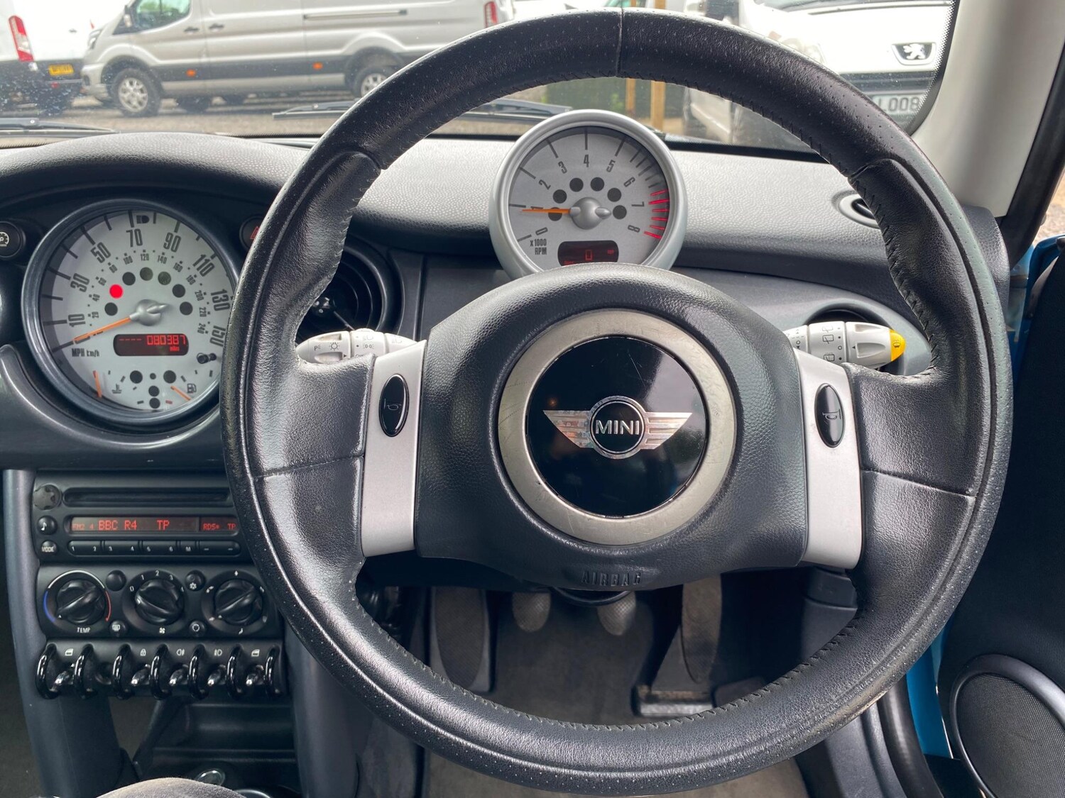 Vehicle 37