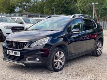 Used Peugeot 2008 2017 for sale - 75070877: Photo