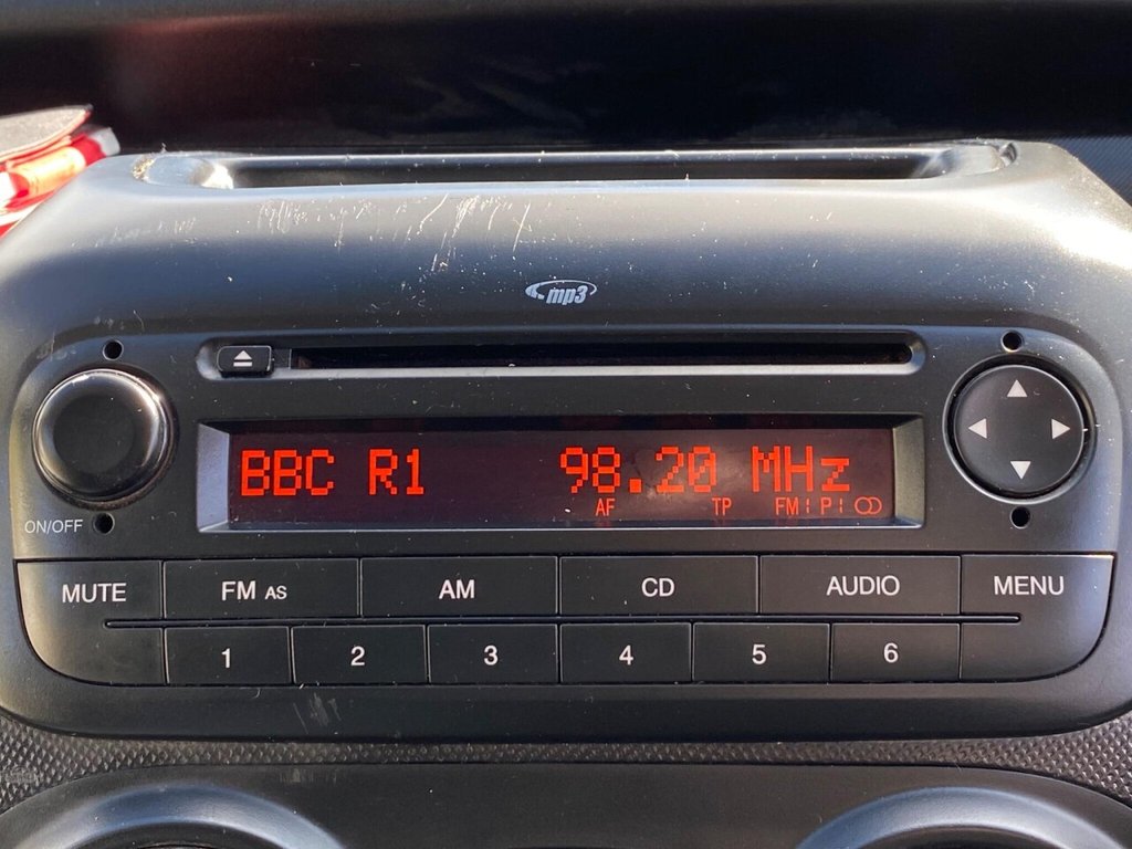Vehicle 29