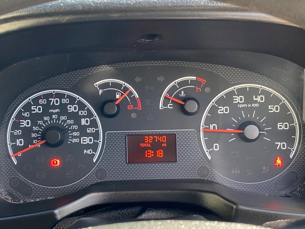 Vehicle 34