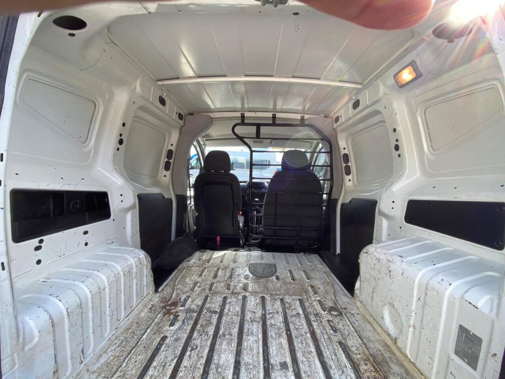 Vehicle 40