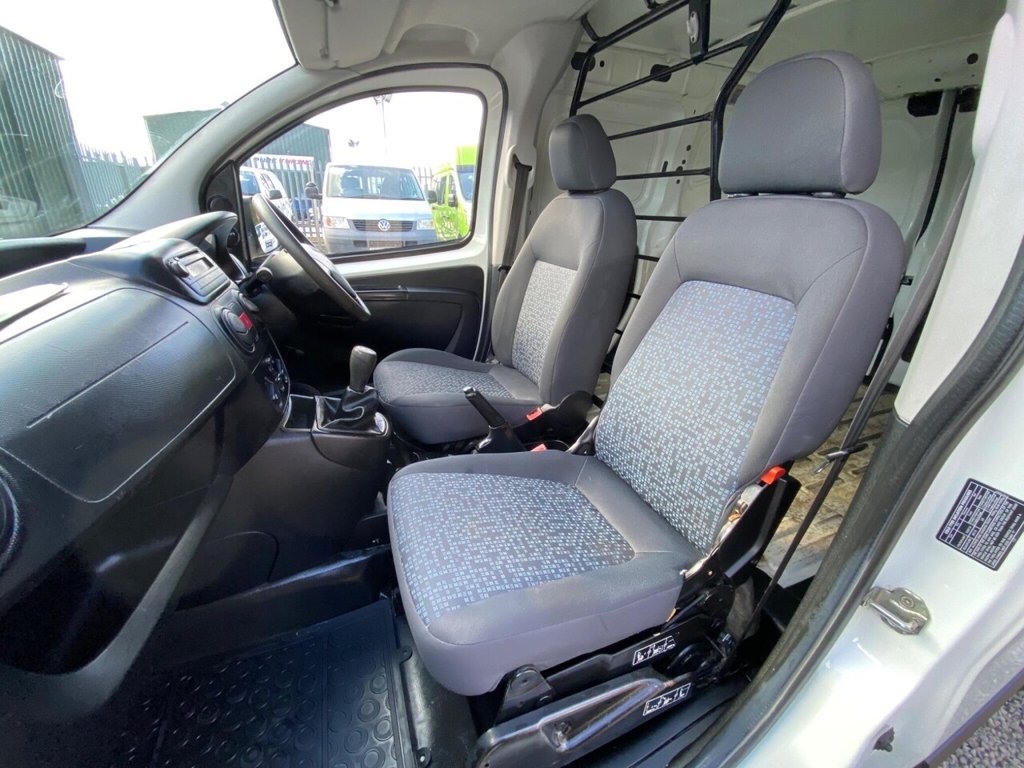 Vehicle 43