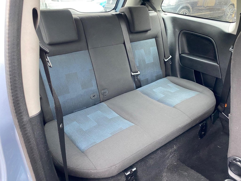 Used Ford Fiesta 2006 for sale - 77820799: Photo 10