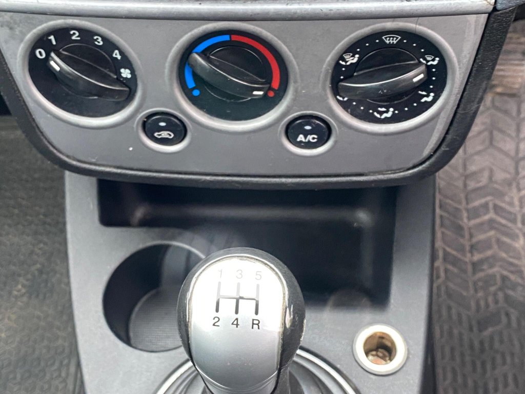 Used Ford Fiesta 2006 for sale - 77820799: Photo 35