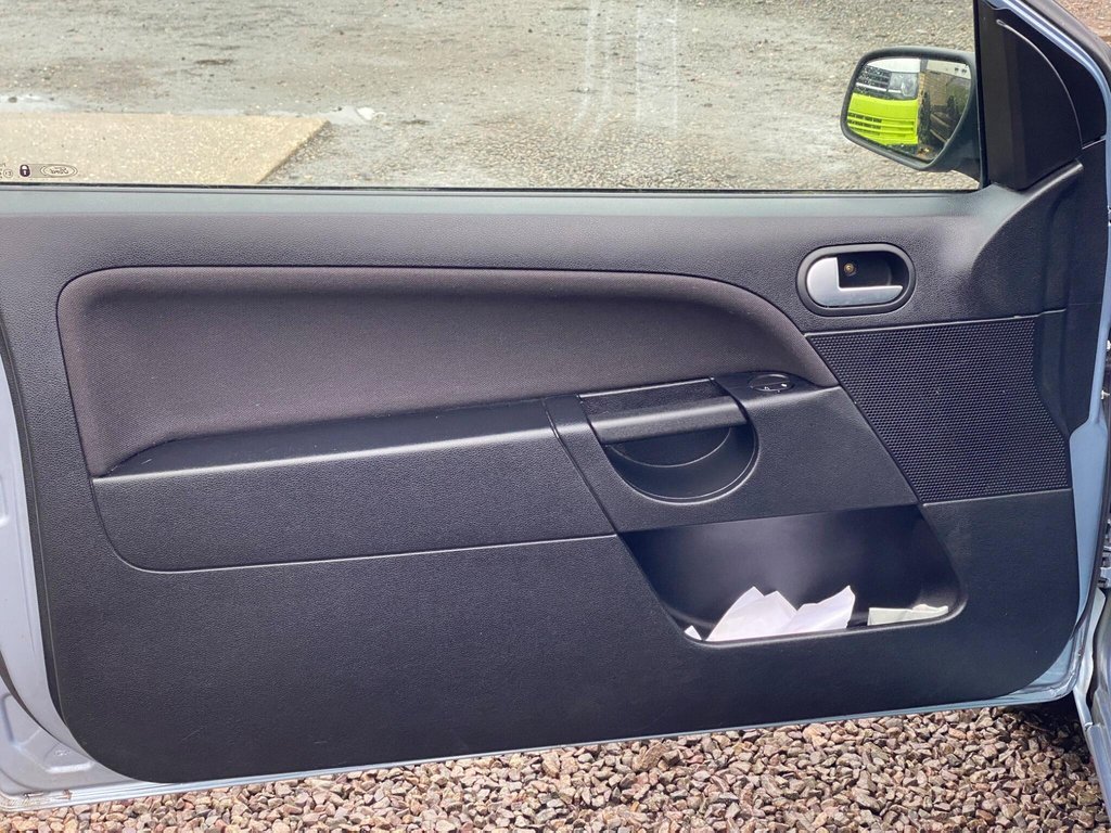 Used Ford Fiesta 2006 for sale - 77820799: Photo 47