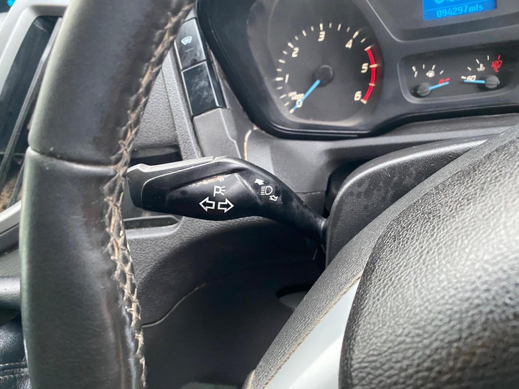 Used Ford Transit 2016 for sale - 77397301: Photo 13