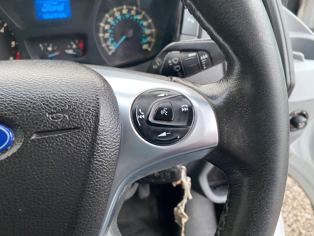 Used Ford Transit 2016 for sale - 77397301: Photo 14