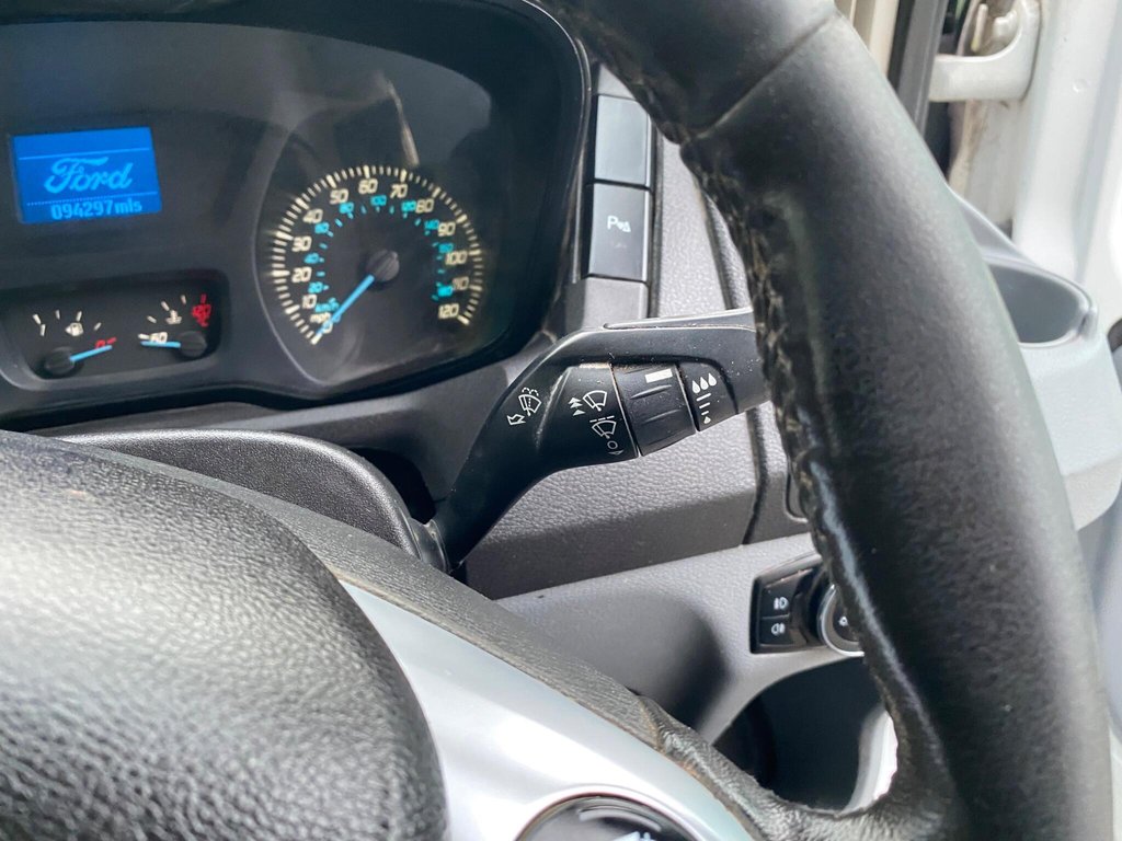 Used Ford Transit 2016 for sale - 77397301: Photo 15
