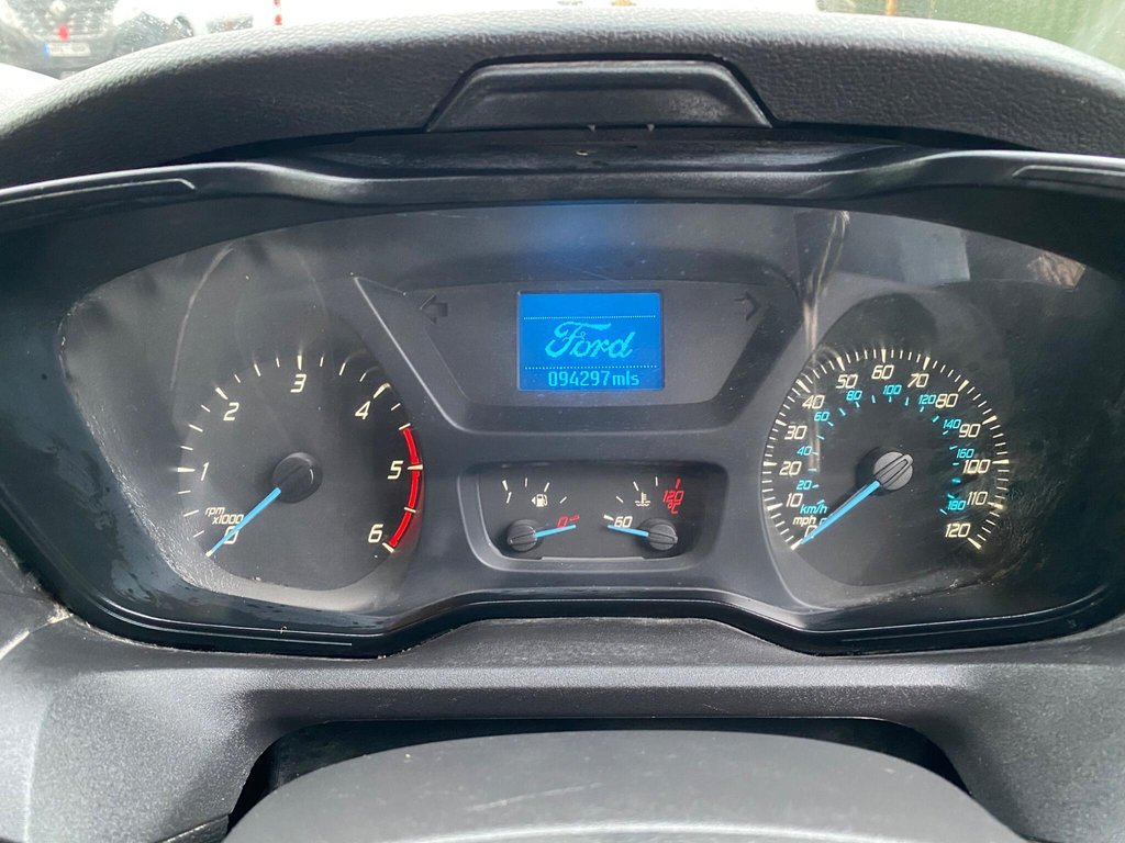 Used Ford Transit 2016 for sale - 77397301: Photo 16