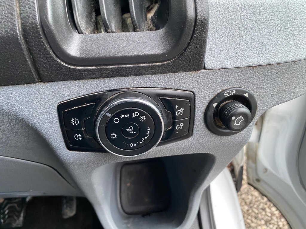 Used Ford Transit 2016 for sale - 77397301: Photo 17