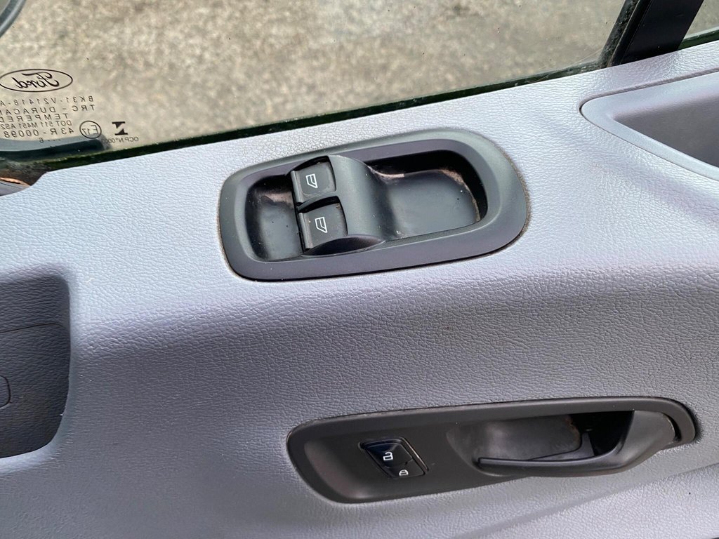 Used Ford Transit 2016 for sale - 77397301: Photo 18